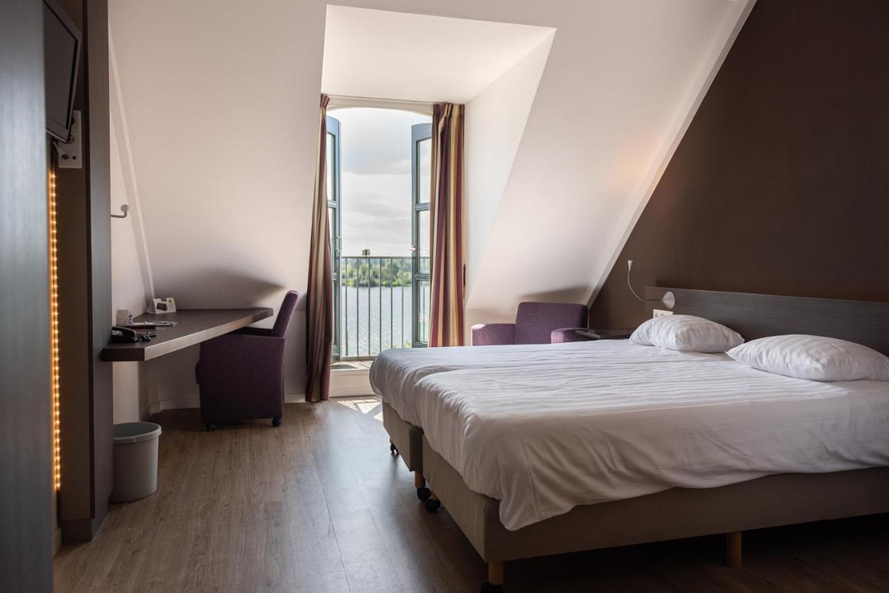 Hotel Hoogeerd By Flow Niftrik - Nijmegen Εξωτερικό φωτογραφία