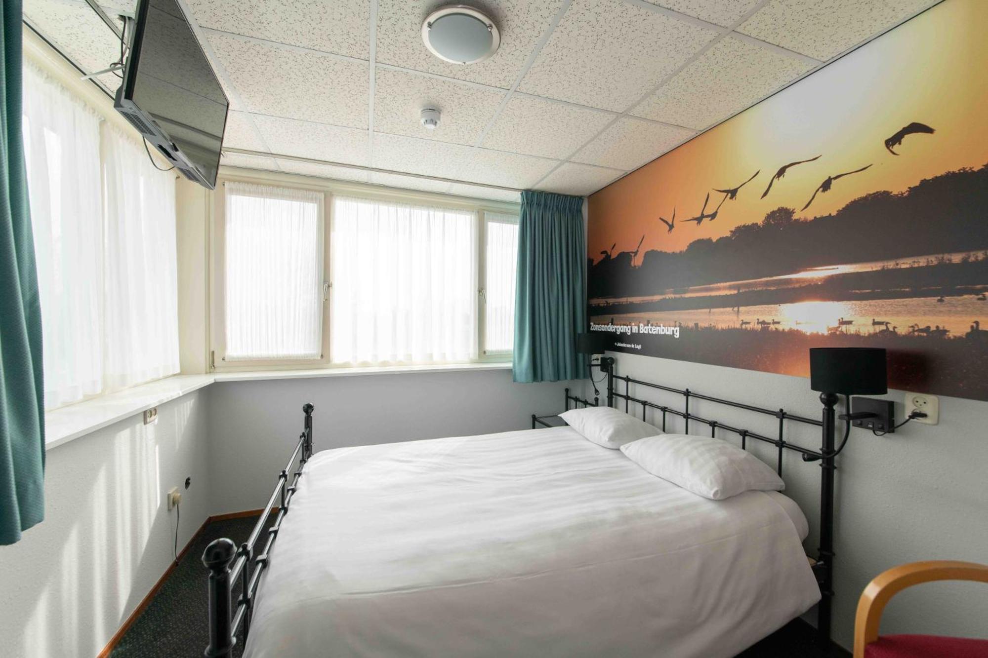 Hotel Hoogeerd By Flow Niftrik - Nijmegen Εξωτερικό φωτογραφία