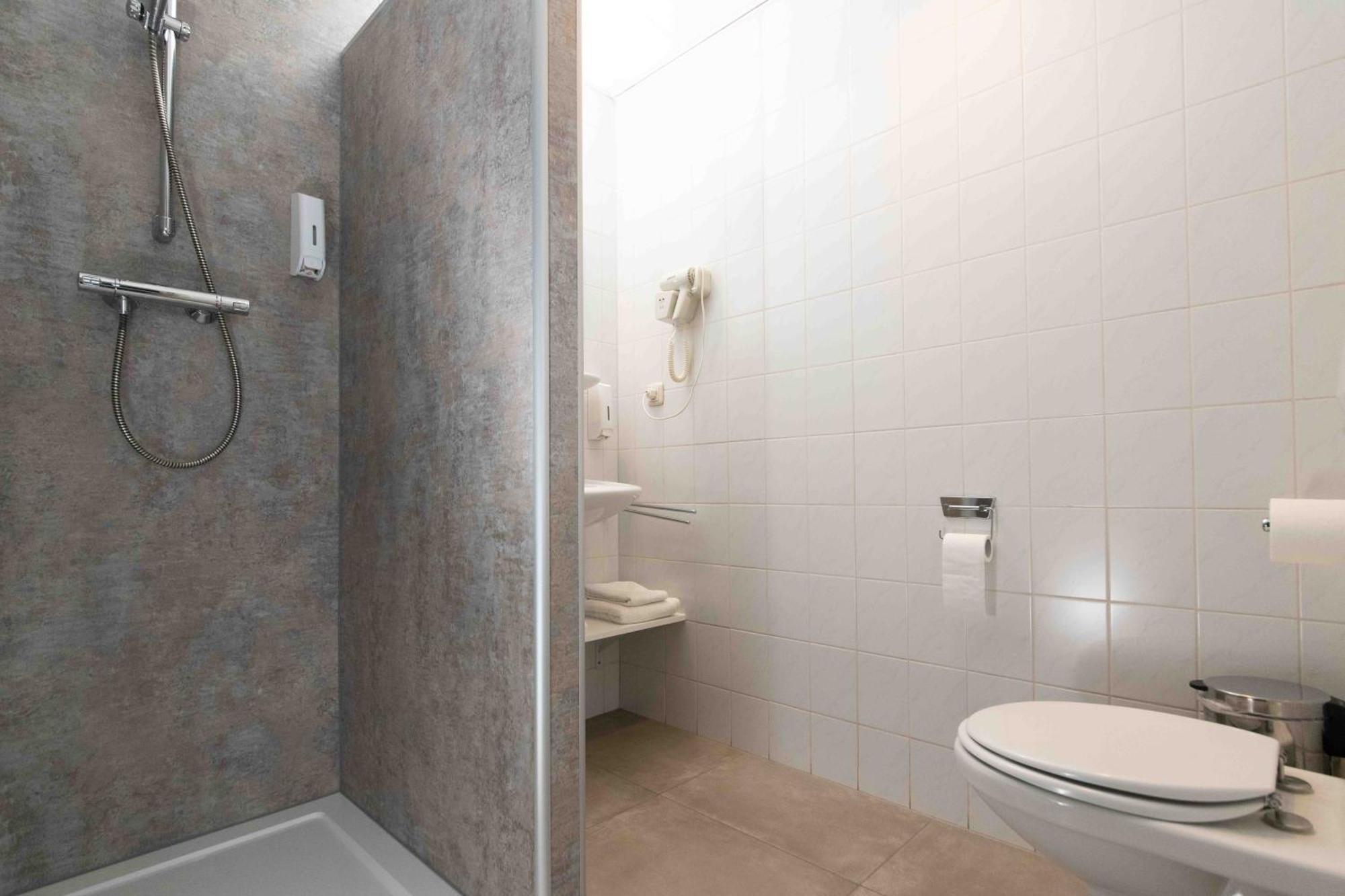 Hotel Hoogeerd By Flow Niftrik - Nijmegen Εξωτερικό φωτογραφία