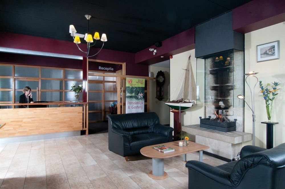 Hotel Hoogeerd By Flow Niftrik - Nijmegen Εξωτερικό φωτογραφία