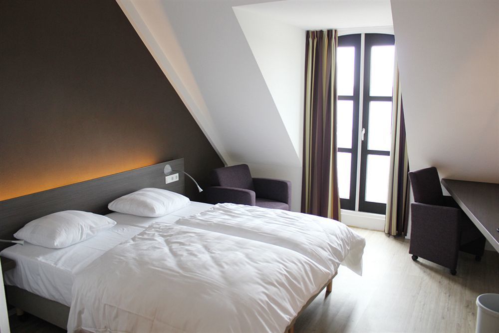 Hotel Hoogeerd By Flow Niftrik - Nijmegen Εξωτερικό φωτογραφία