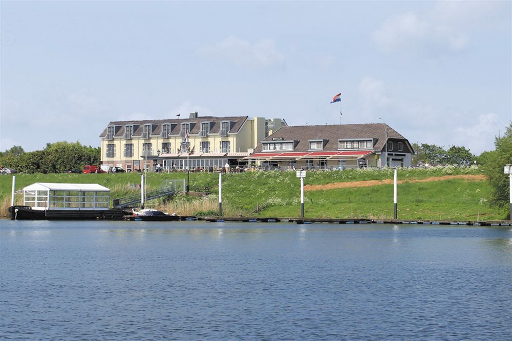 Hotel Hoogeerd By Flow Niftrik - Nijmegen Εξωτερικό φωτογραφία