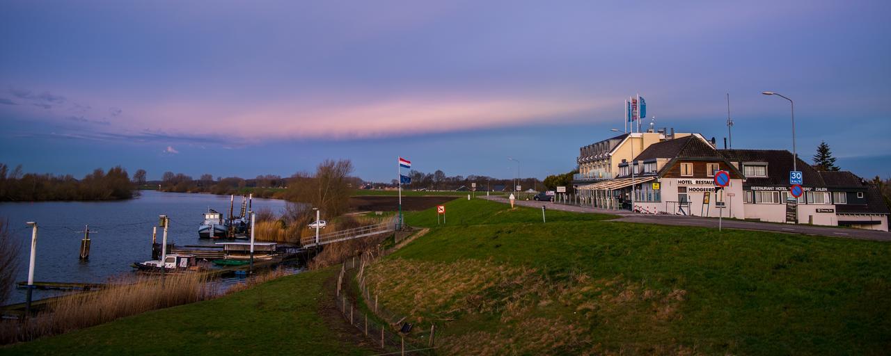 Hotel Hoogeerd By Flow Niftrik - Nijmegen Εξωτερικό φωτογραφία