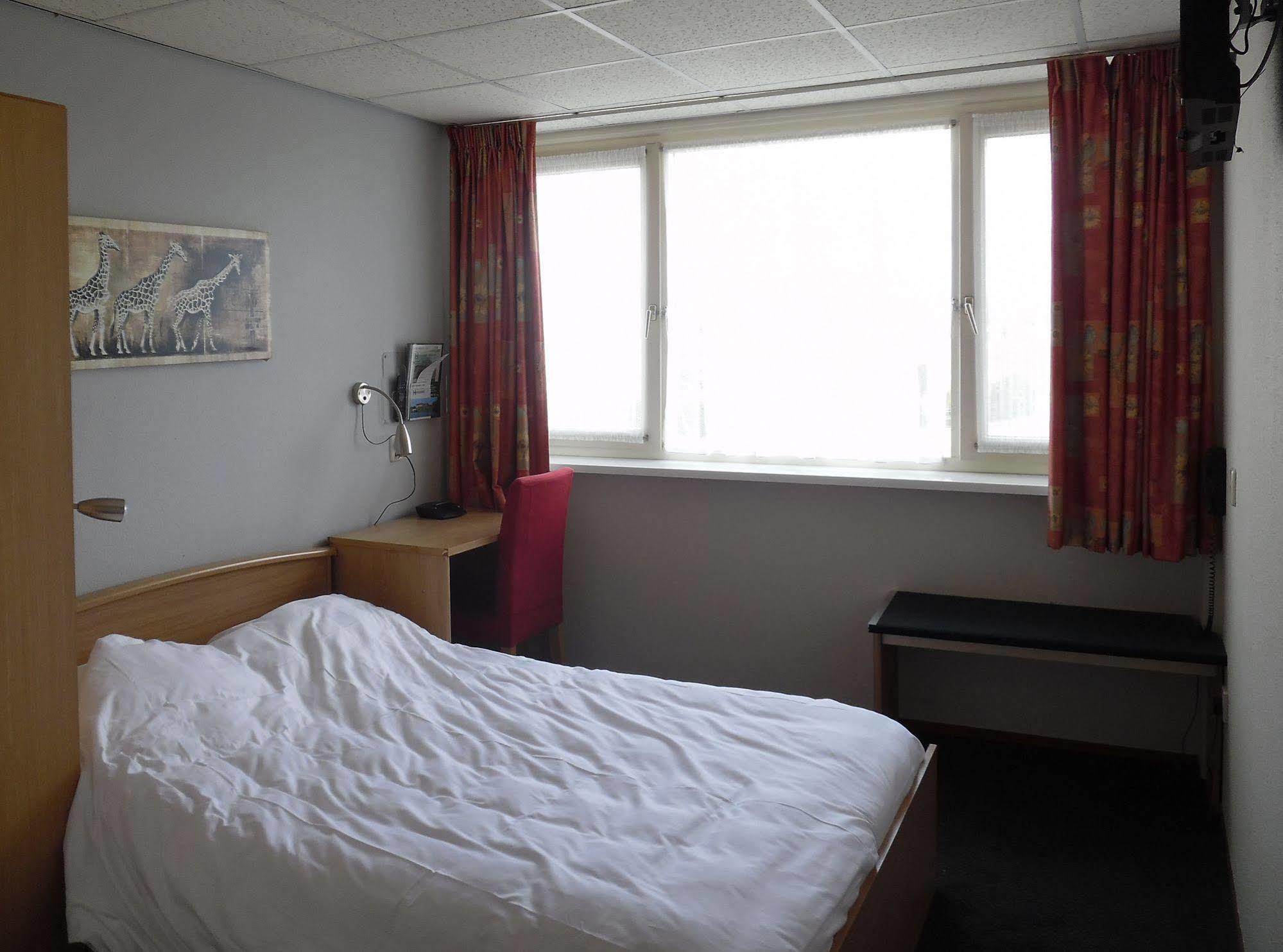 Hotel Hoogeerd By Flow Niftrik - Nijmegen Εξωτερικό φωτογραφία