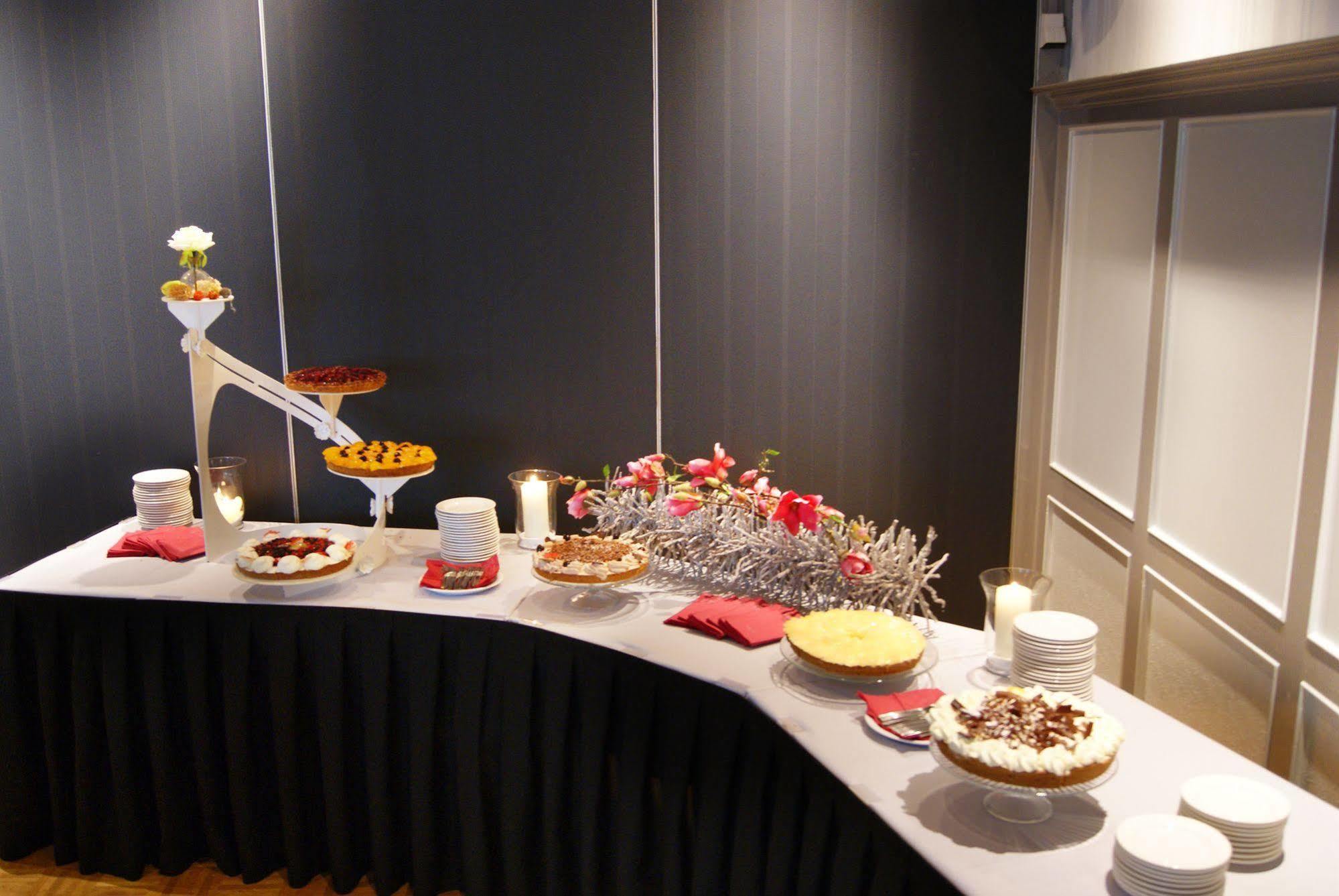 Hotel Hoogeerd By Flow Niftrik - Nijmegen Εξωτερικό φωτογραφία