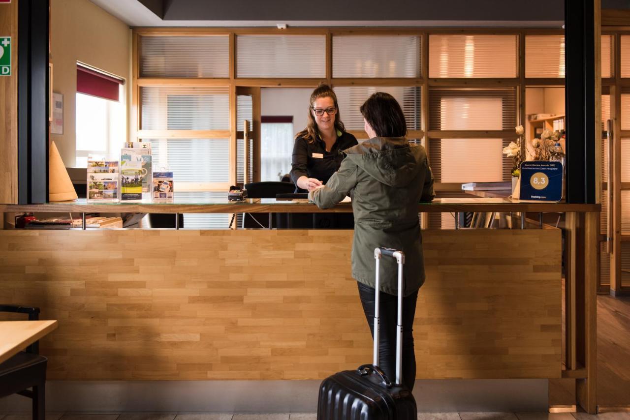 Hotel Hoogeerd By Flow Niftrik - Nijmegen Εξωτερικό φωτογραφία