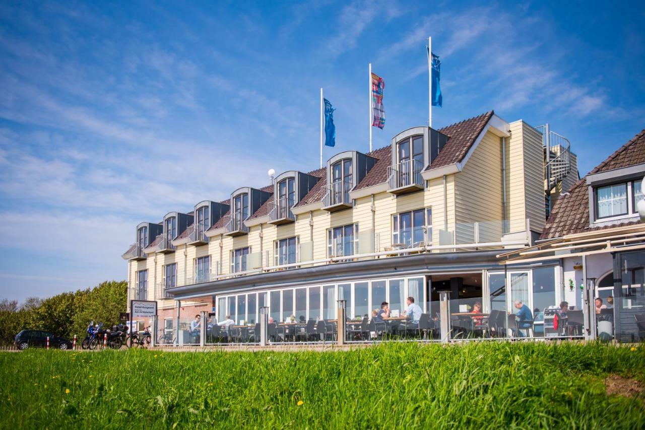 Hotel Hoogeerd By Flow Niftrik - Nijmegen Εξωτερικό φωτογραφία