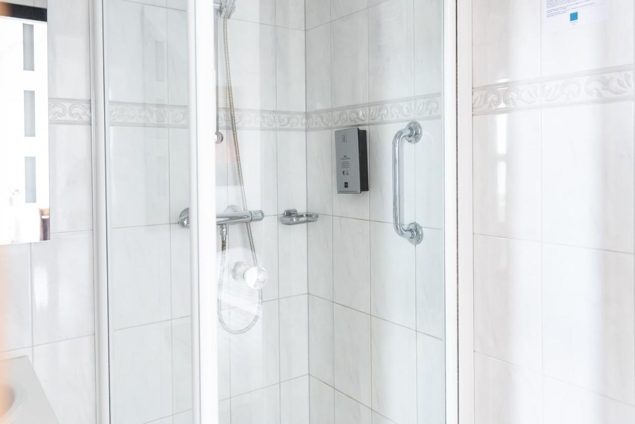 Hotel Hoogeerd By Flow Niftrik - Nijmegen Εξωτερικό φωτογραφία