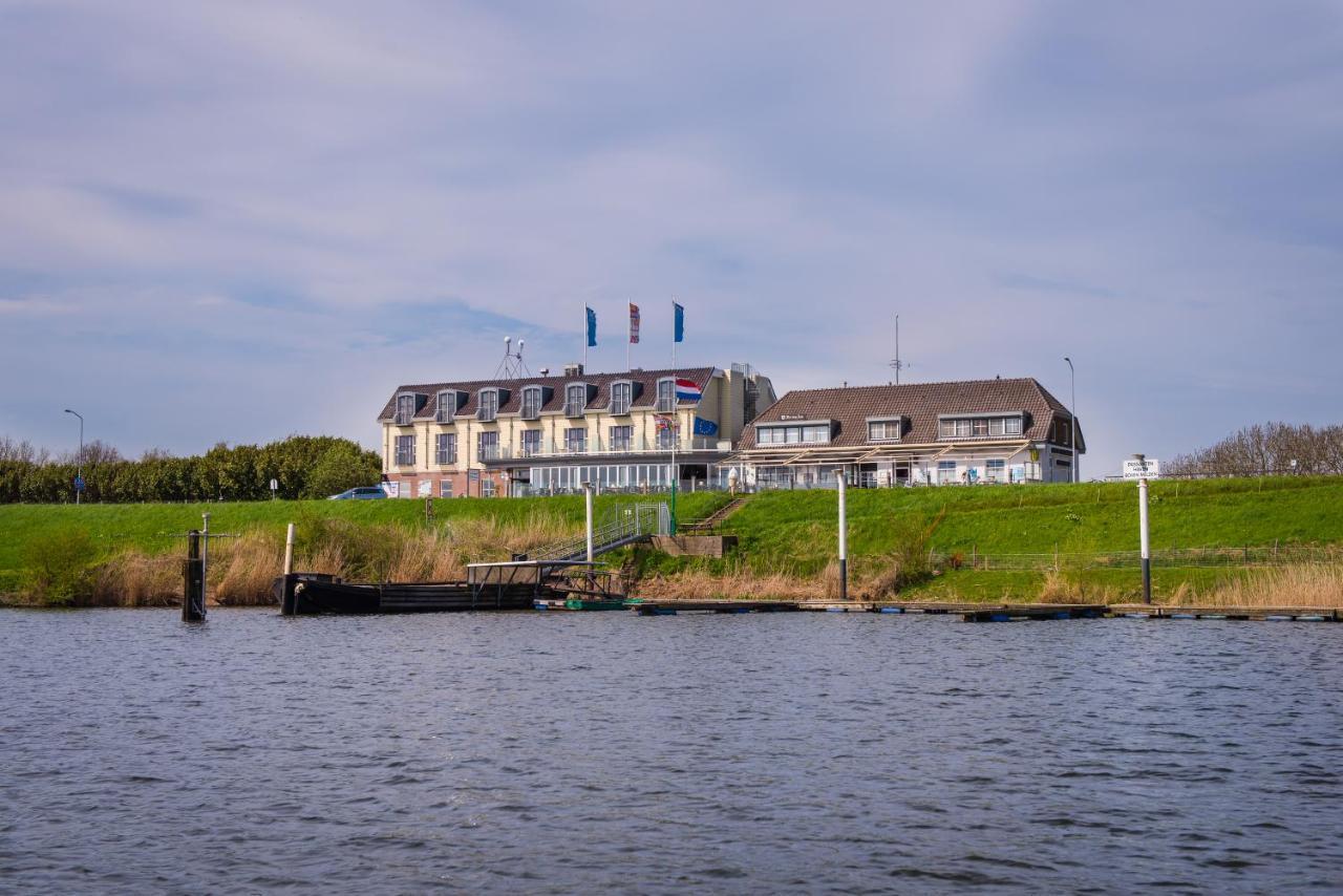 Hotel Hoogeerd By Flow Niftrik - Nijmegen Εξωτερικό φωτογραφία