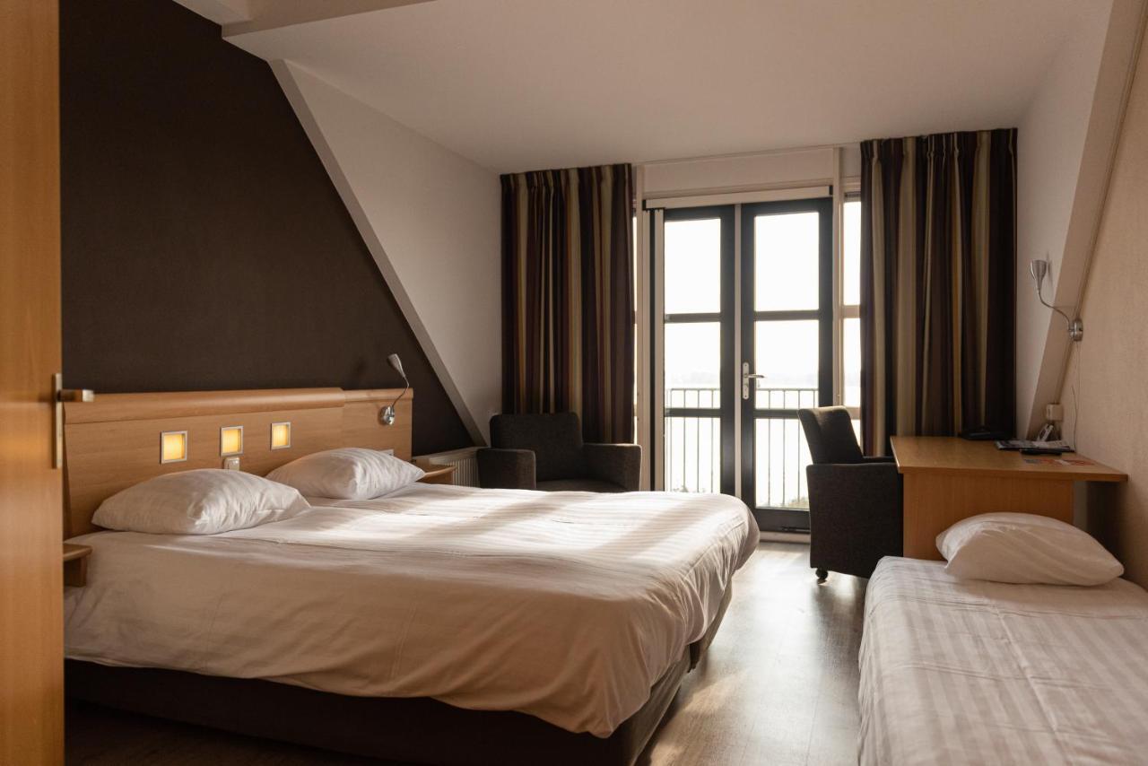 Hotel Hoogeerd By Flow Niftrik - Nijmegen Εξωτερικό φωτογραφία